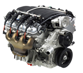 P6C58 Engine
